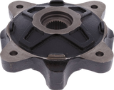 Wheel Hub - Front - Polaris 2009 - 2014