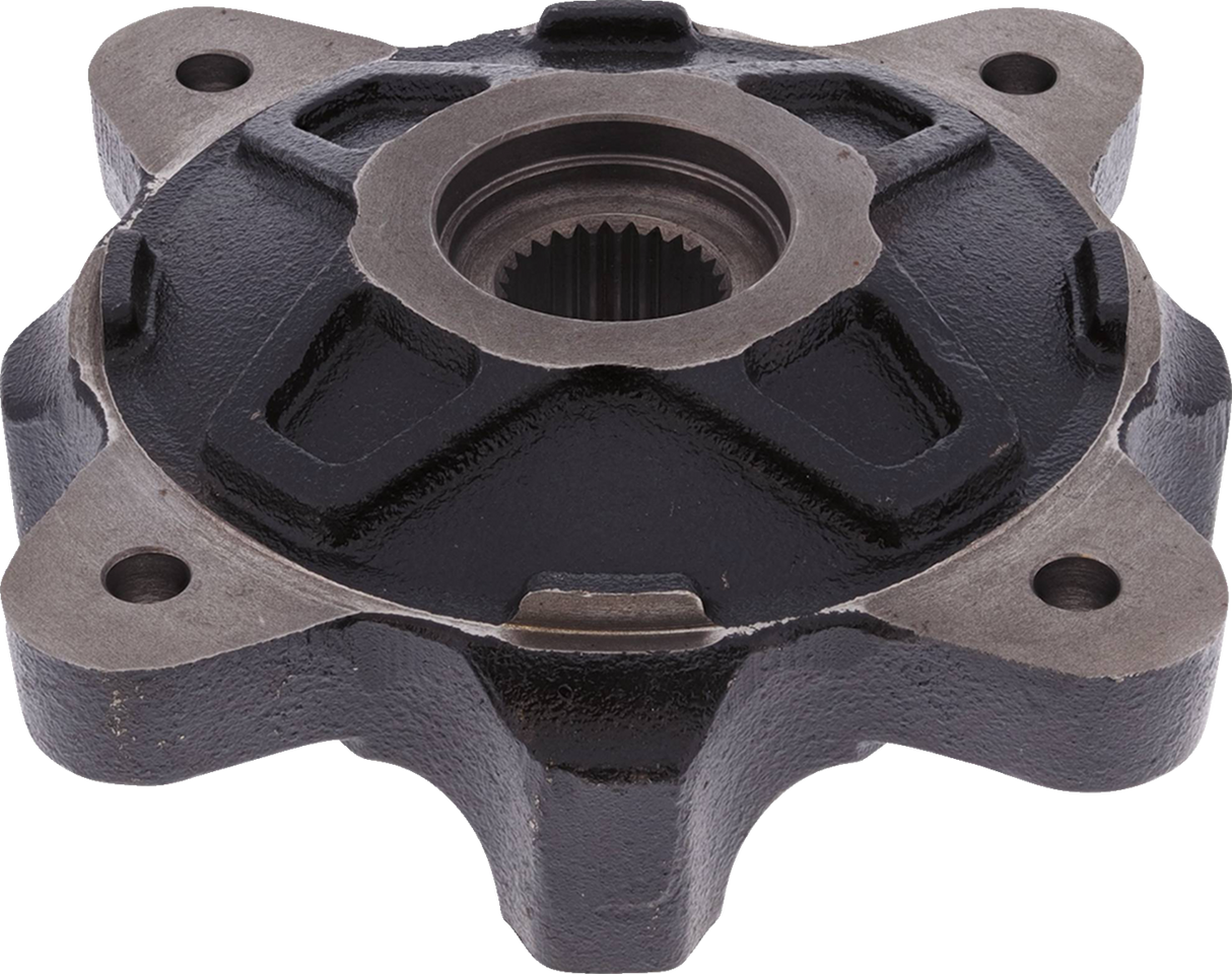 Wheel Hub - Front - Polaris 2009 - 2014