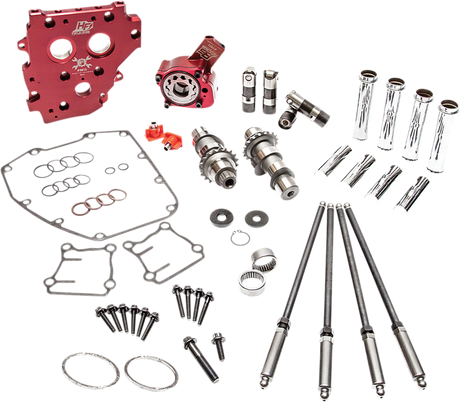 Race Series® Camshaft Kit - 594 Series 2000 - 2017