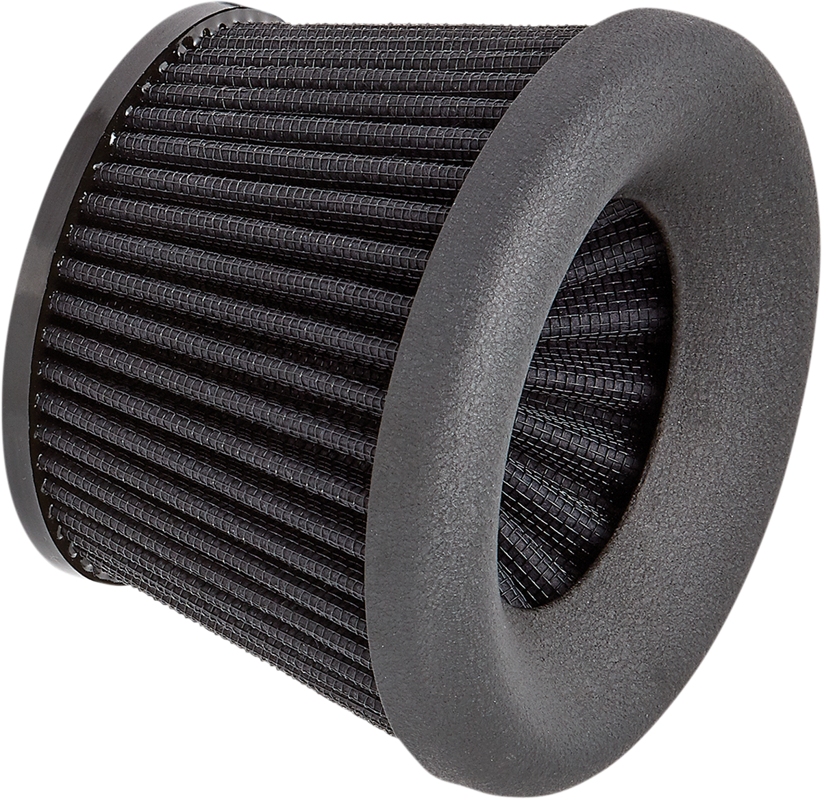 Replacement Velocity 65°/90° Air Filter - Black