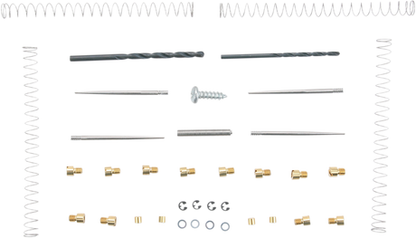 Jet Kit - Yamaha 1989 - 1995