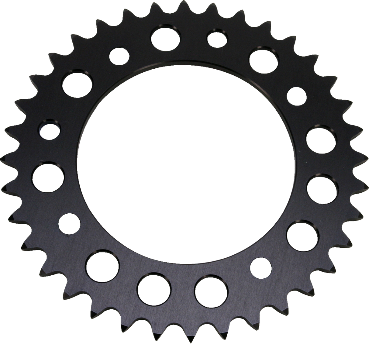 Sprocket - Black - 36 Tooth 2014 - 2023