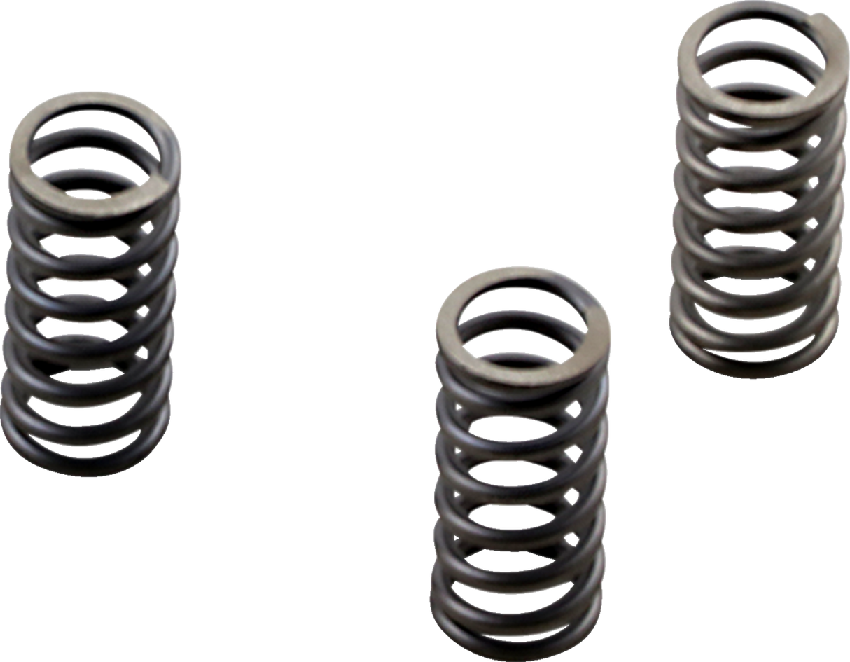 Clutch Springs 2017 - 2021