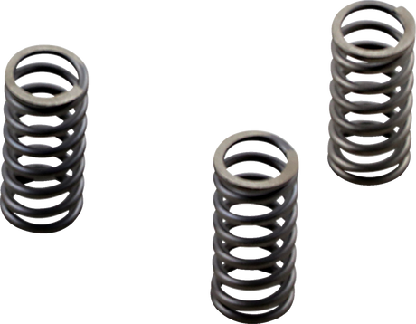 Clutch Springs 2017 - 2021