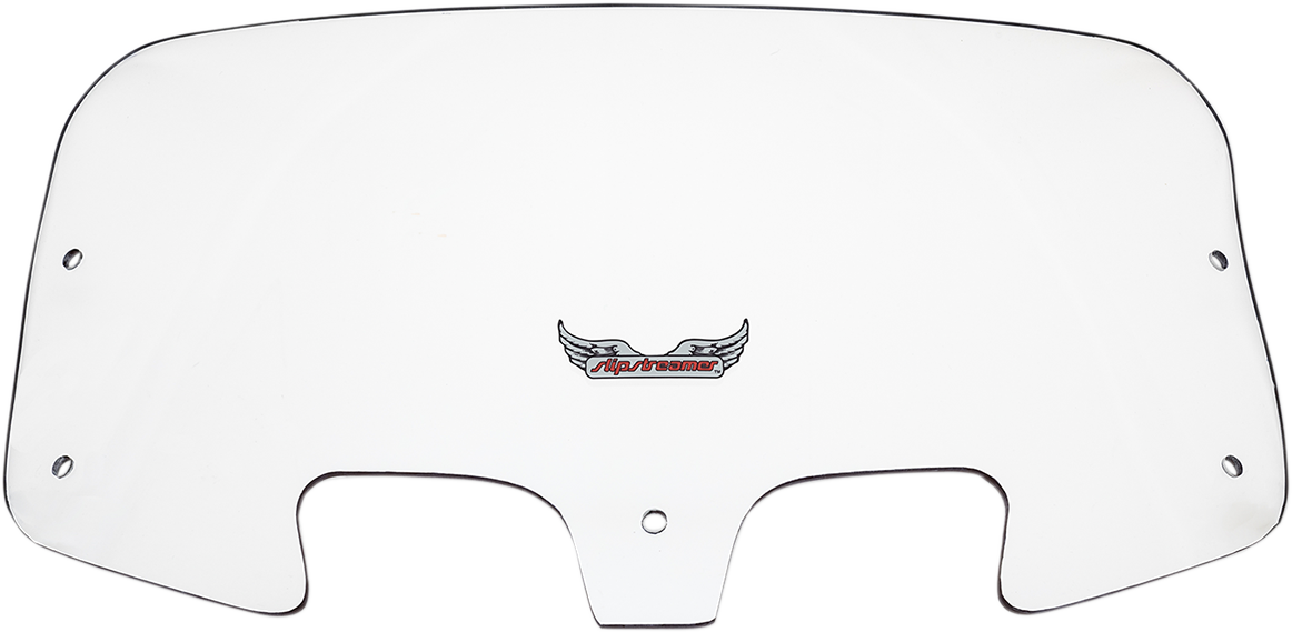 Windshield - 12\" - Clear - Chieftain 2014 - 2022