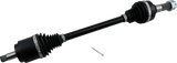 Axle - Complete - Heavy-Duty - Front Right - CF Moto 2014 - 2017