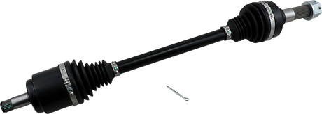 Axle - Complete - Heavy-Duty - Front Right - CF Moto 2014 - 2017