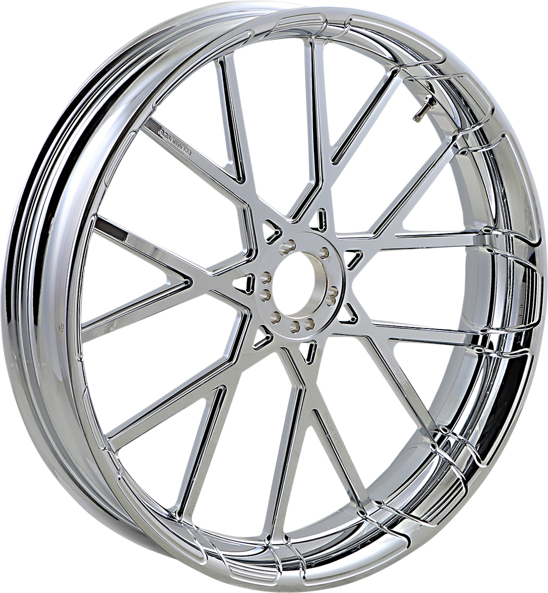 Rim - Procross - Front - Chrome - 21x3.5 2008 - 2019