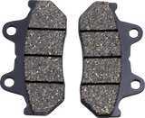 HF Brake Pads - Honda 1981 - 1993