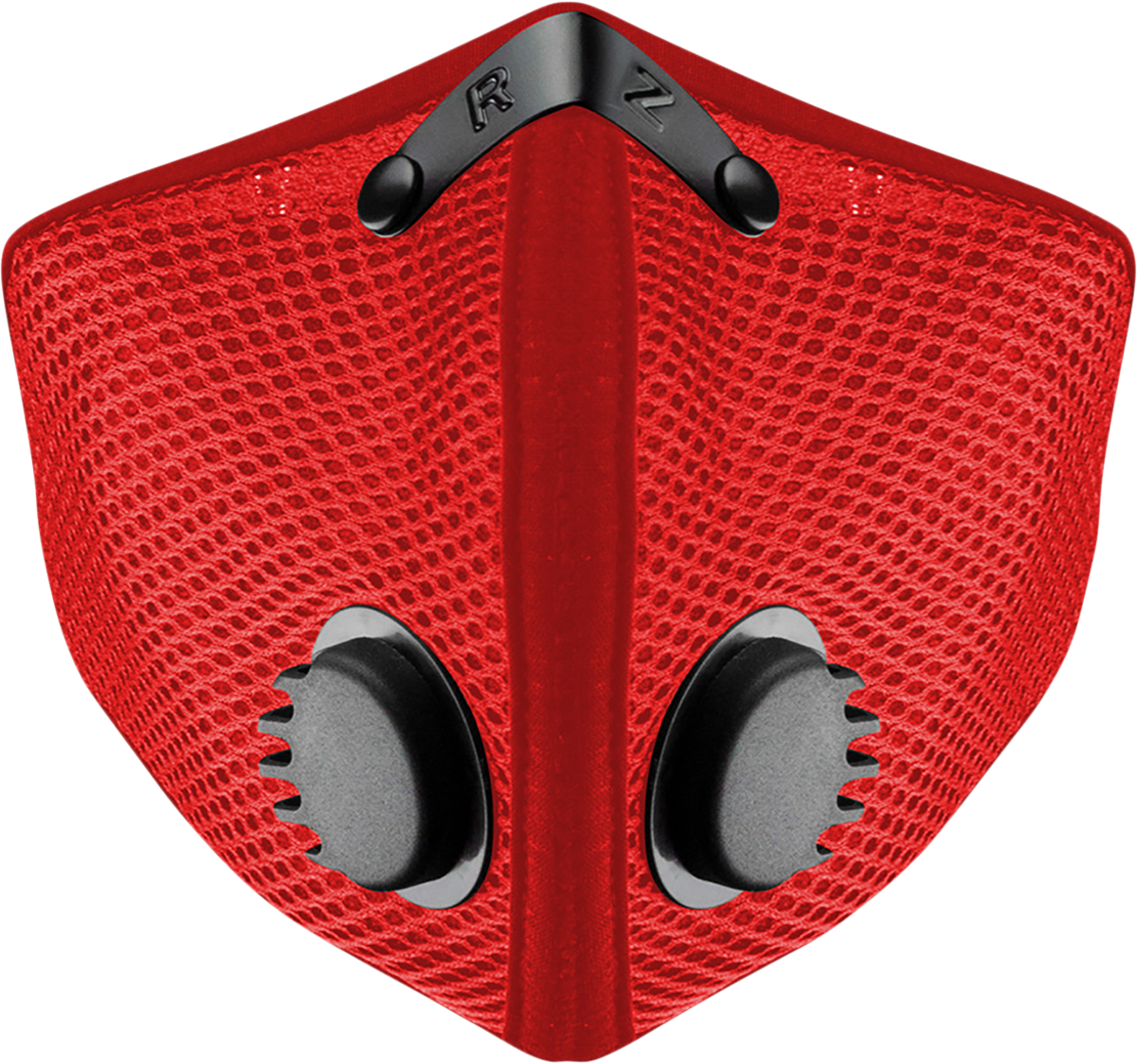 M2 Mask - Red - Large