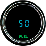 Fuel Gauge 2-1/16\"