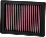 OE Replacement High-Flow Air Filter - Husqvarna/KTM 2013 - 2024