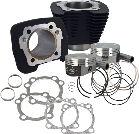 Cylinder Kit 1986 - 2022