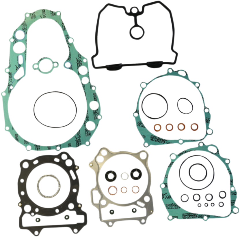 Complete Gasket Kit - Suzuki 2003 - 2016