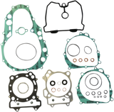 Complete Gasket Kit - Suzuki 2003 - 2016