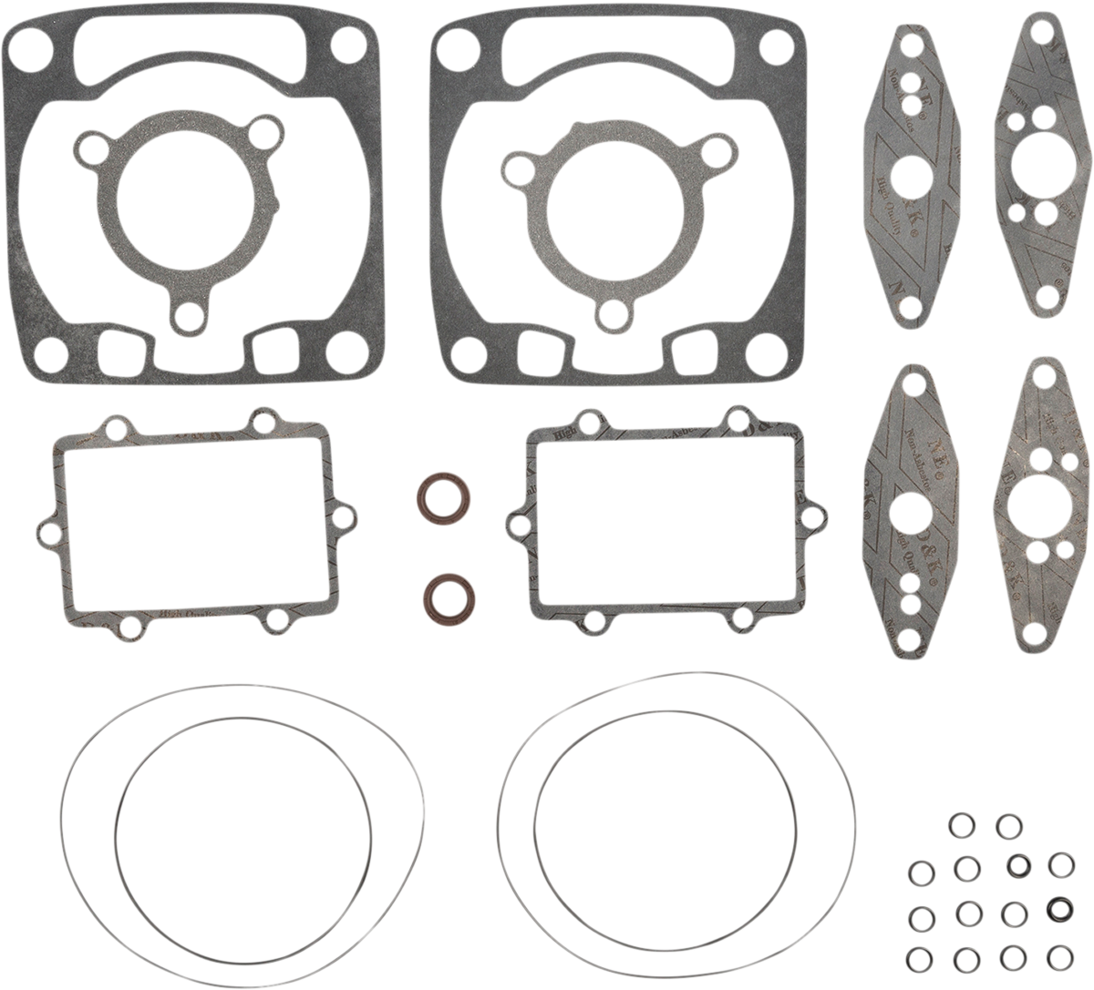 Top End Gasket Kit - Arctic Cat 2004 - 2005