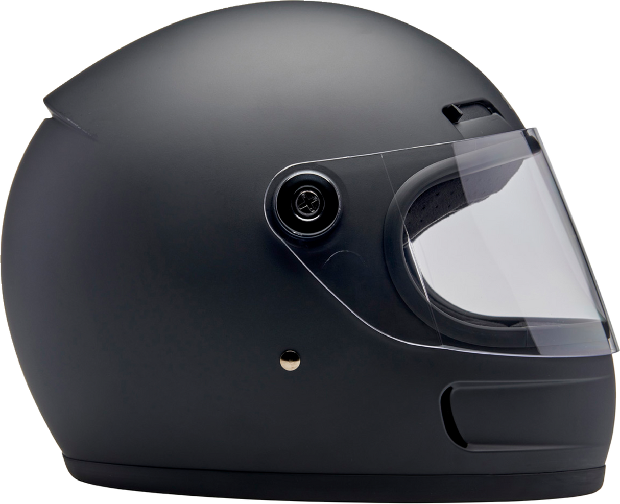 Gringo SV Helmet - Flat Black - XS