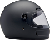 Gringo SV Helmet - Flat Black - XS