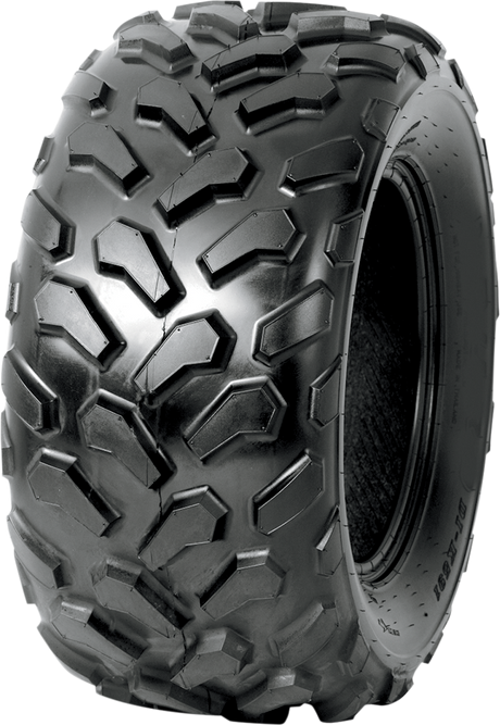 Tire - DI-K591 - Rear - 25x10-12 - 4 Ply