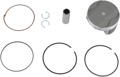 Piston Kit 2003 - 2010