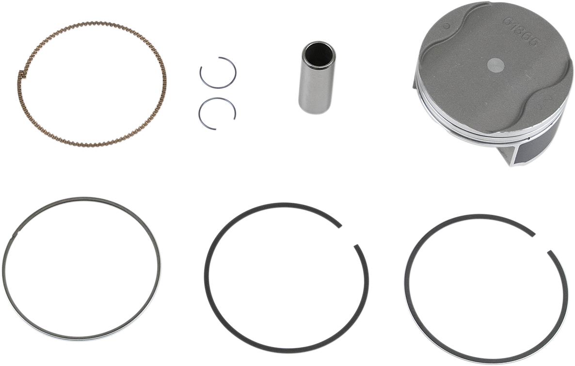 Piston Kit 2003 - 2010