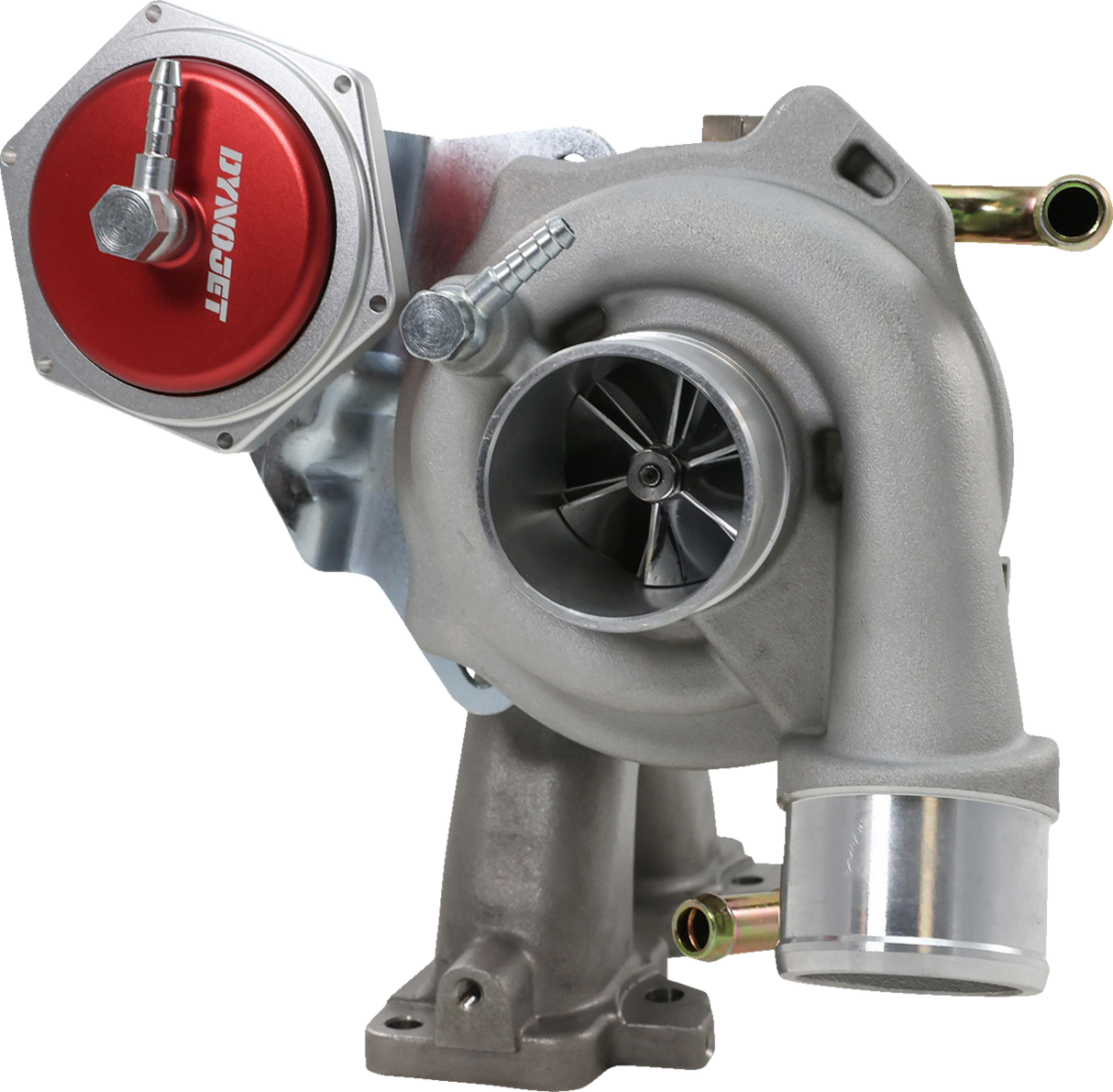 Wastegate Turbocharger - Polaris 2020 - 2023