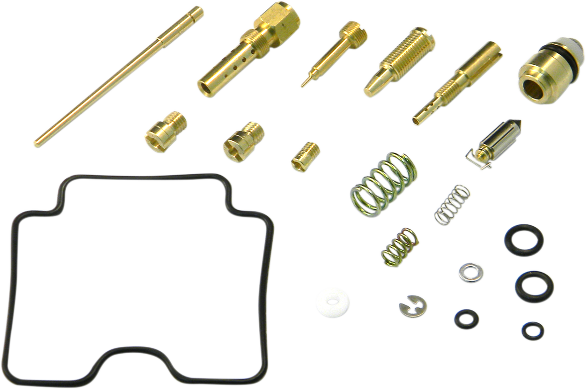 Carburetor Repair Kit - Yamaha 2004 - 2008