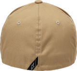 Corp Shift 2 Hat - Sand/Black - Small/Medium