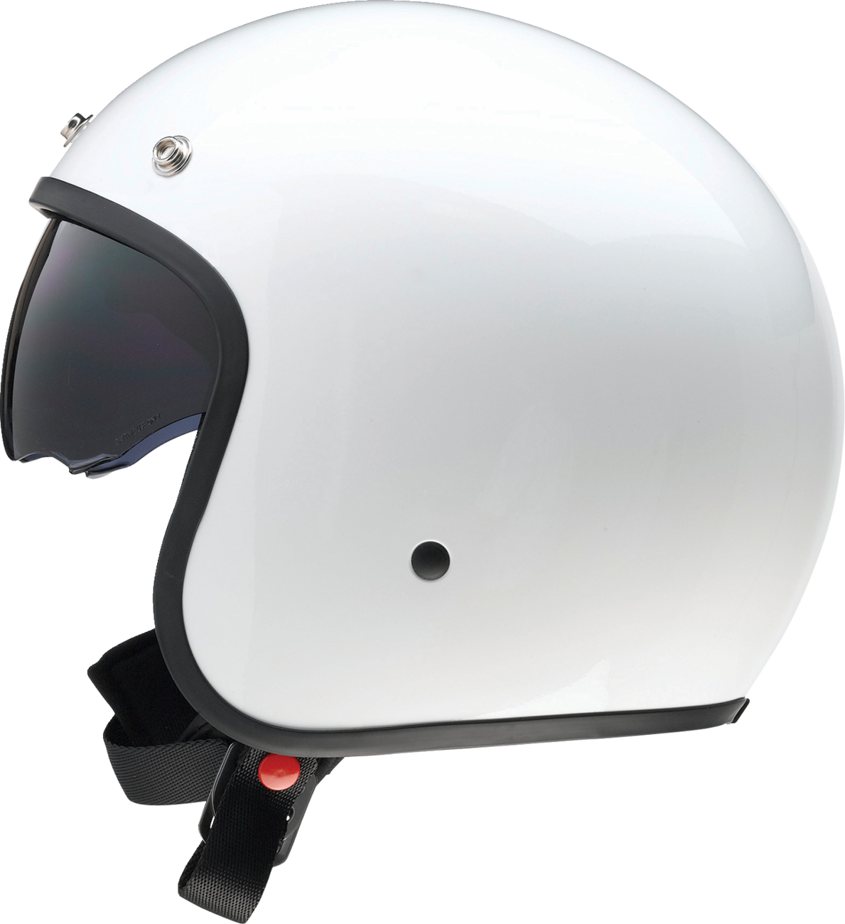 Saturn Helmet - White - XL