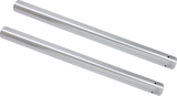 Hard Chrome Fork Tubes - 49 mm - 24.875\" 2017 - 2021