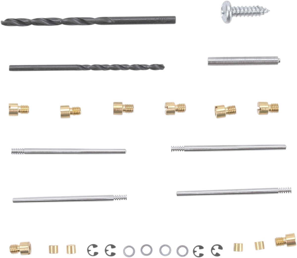 Jet Kit - Stage 3 - Kawasaki 1982 - 1985