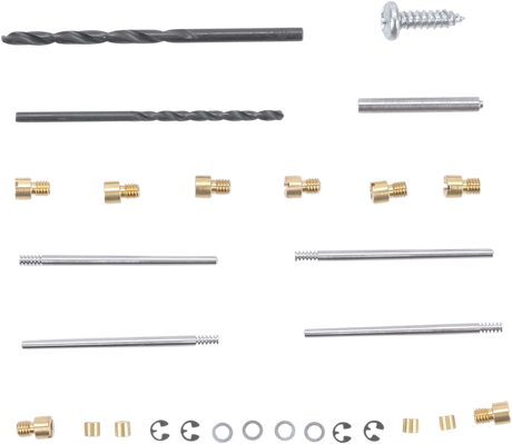 Jet Kit - Stage 3 - Kawasaki 1982 - 1985