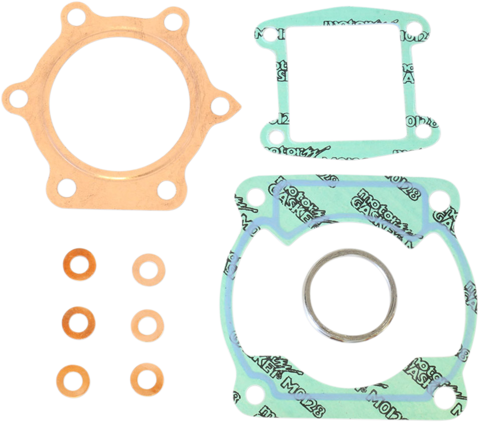 Top End Gasket Kit - Yamaha 1988 - 2006