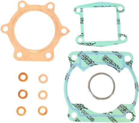 Top End Gasket Kit - Yamaha 1988 - 2006