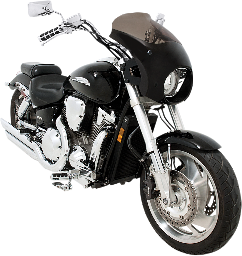 Bullet Fairing - VTX 2002 - 2009