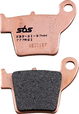 Brake Pads - 777RSI 2002 - 2024