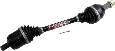 Axle - X-Treme - Heavy-Duty - Front Left/Right - Polaris 2009 - 2020