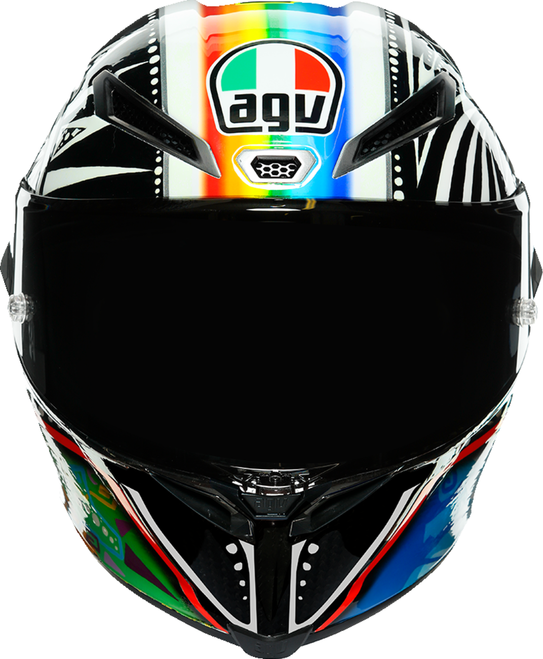 Pista GP RR Helmet - Limited - World Title 2002 - Small