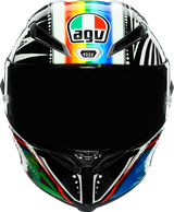 Pista GP RR Helmet - Limited - World Title 2002 - Small