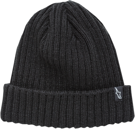 Receiving Beanie - Black