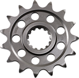 Sprocket - Front - Yamaha - 15 Tooth 2006 - 2016