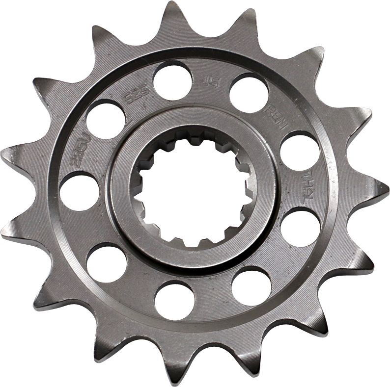 Sprocket - Front - Yamaha - 15 Tooth 2006 - 2016