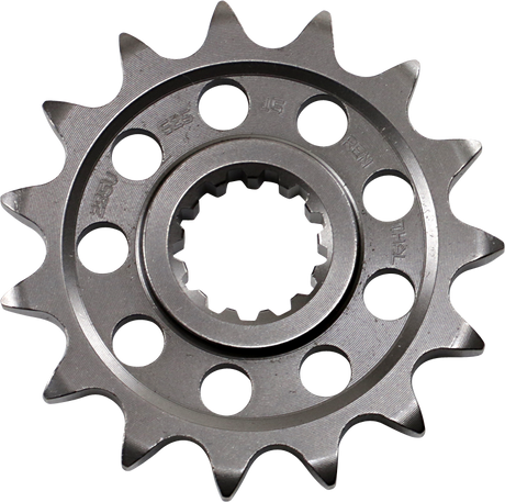 Sprocket - Front - Yamaha - 15 Tooth 2006 - 2016