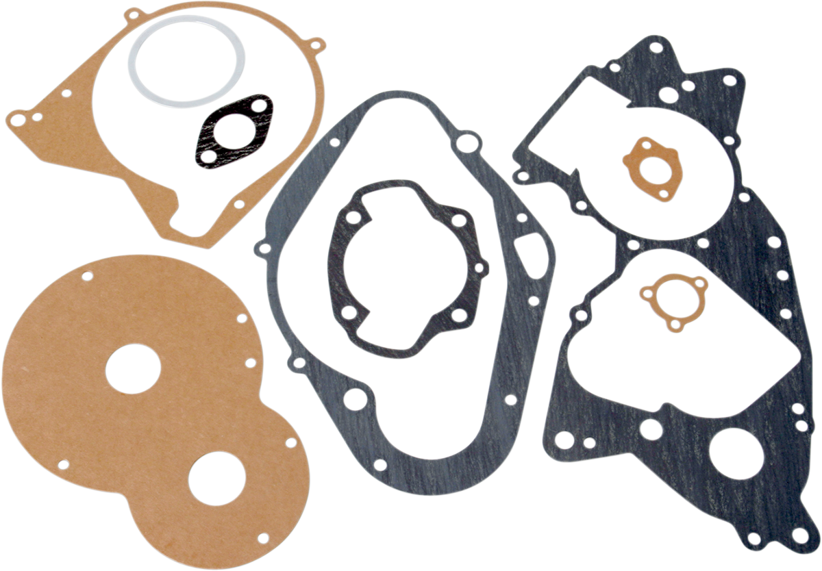 Complete Gasket Kit - TS185 1971 - 1975