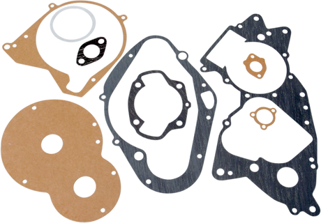 Complete Gasket Kit - TS185 1971 - 1975