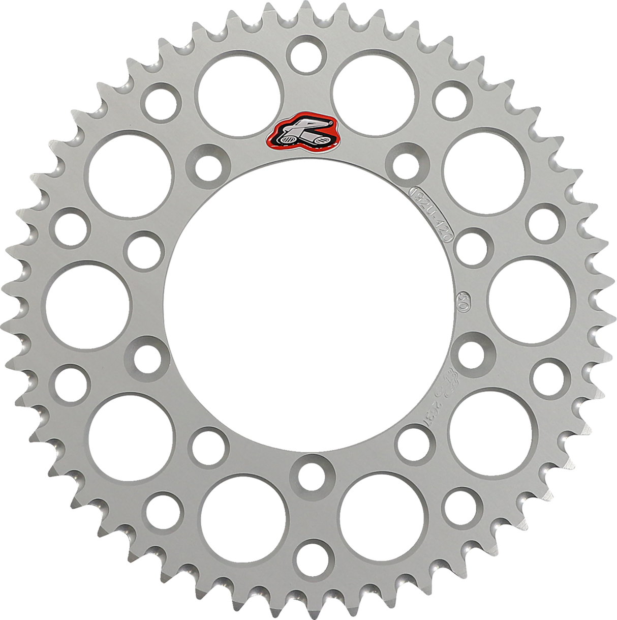 Sprocket - 50 Tooth 1998 - 2023