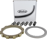 Clutch Plate Kit - Suzuki 1977 - 1979