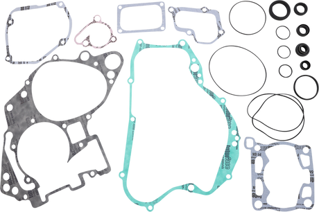 Gasket Kit - Complete - Suzuki 2001 - 2003