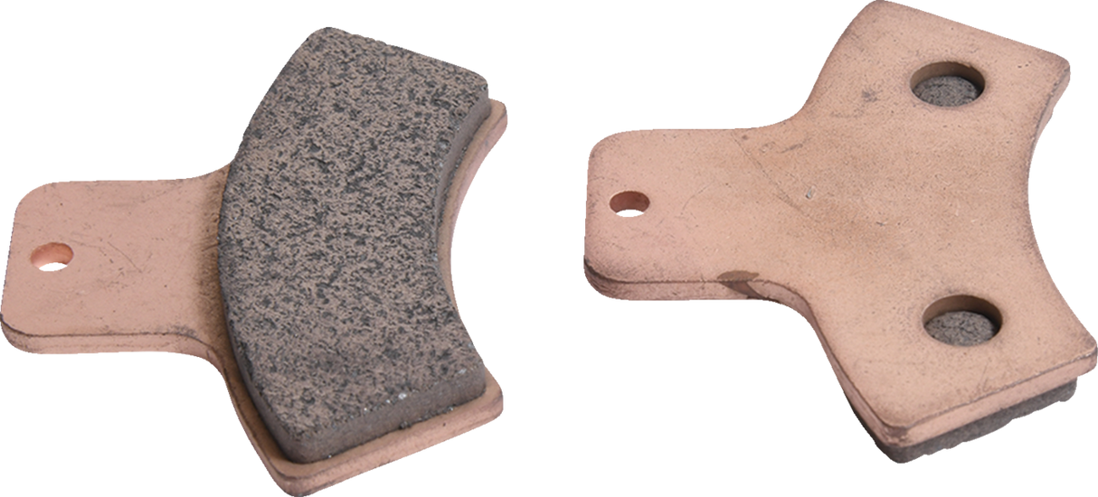 Sintered Brake Pads 1998 - 2004