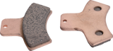 Sintered Brake Pads 1998 - 2004